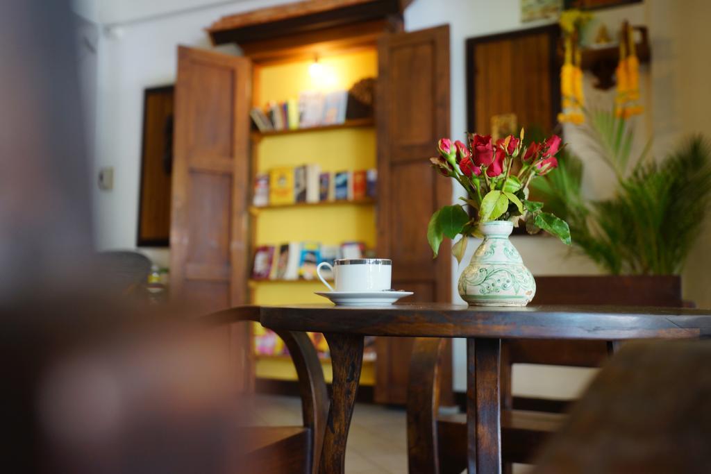 Nonni Guesthouse Τσιάνγκ Μάι Εξωτερικό φωτογραφία