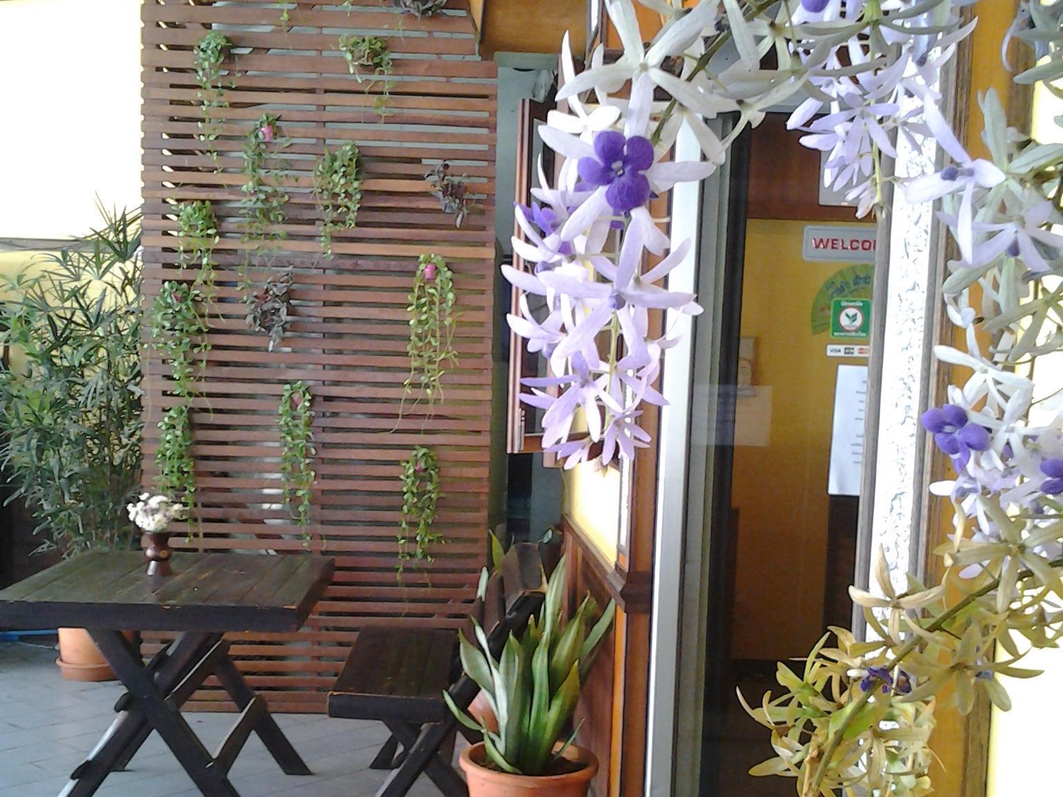Nonni Guesthouse Τσιάνγκ Μάι Εξωτερικό φωτογραφία