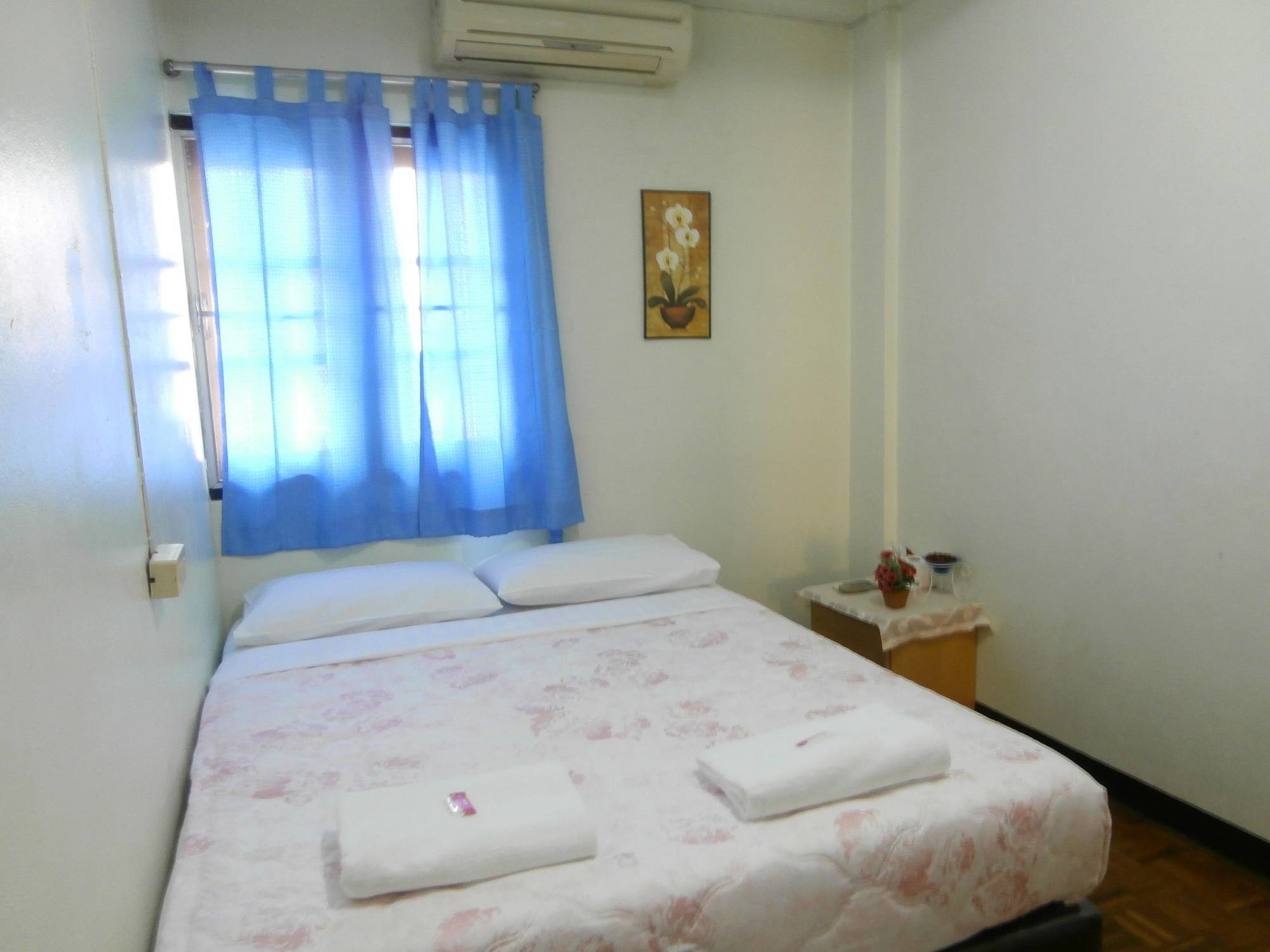 Nonni Guesthouse Τσιάνγκ Μάι Εξωτερικό φωτογραφία