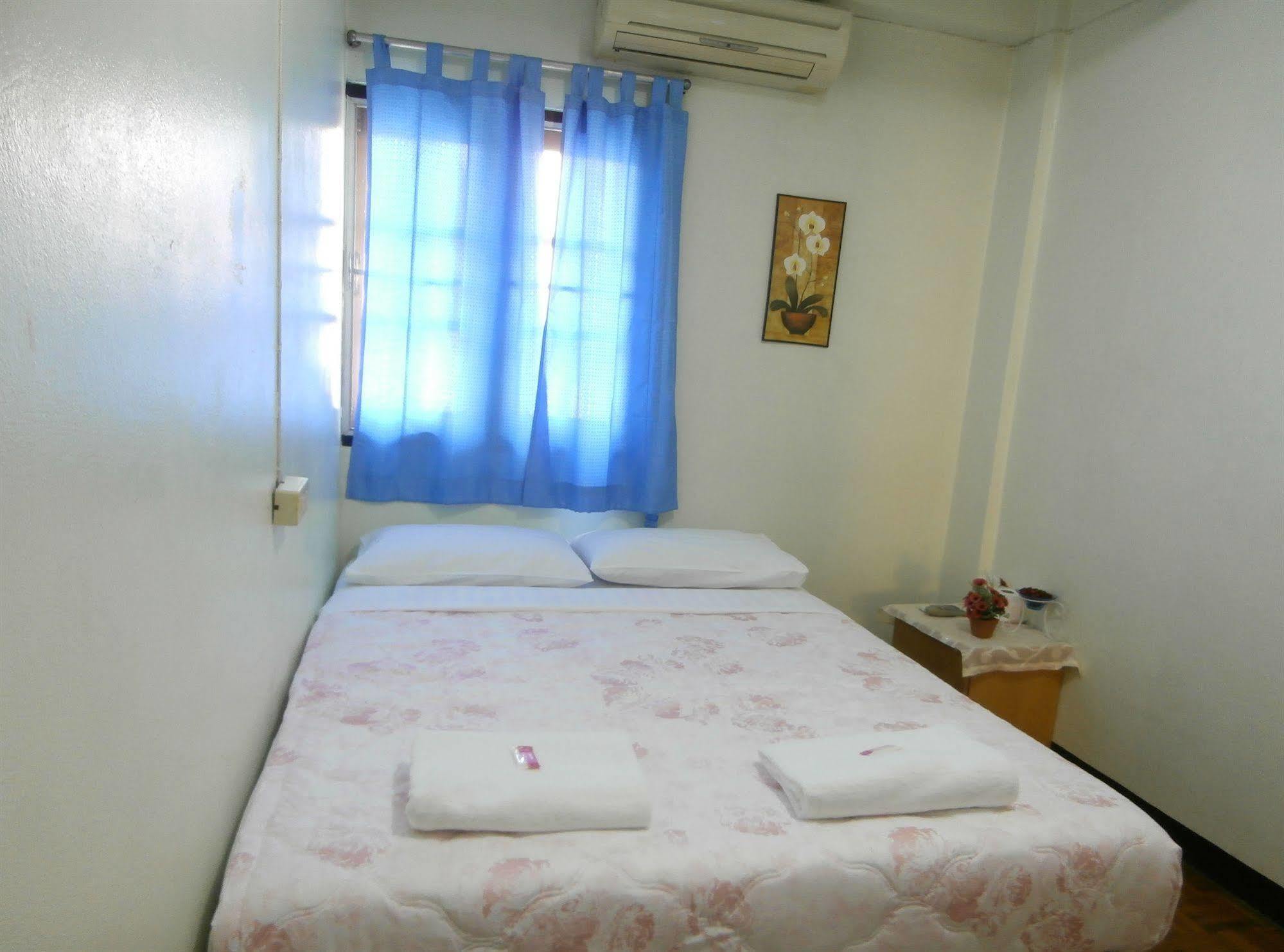 Nonni Guesthouse Τσιάνγκ Μάι Εξωτερικό φωτογραφία