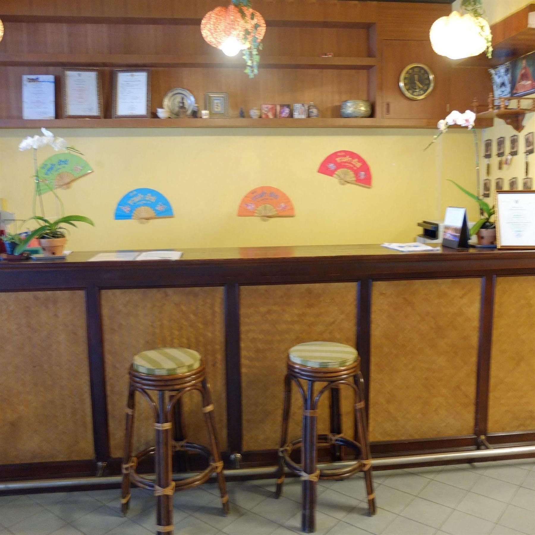 Nonni Guesthouse Τσιάνγκ Μάι Εξωτερικό φωτογραφία
